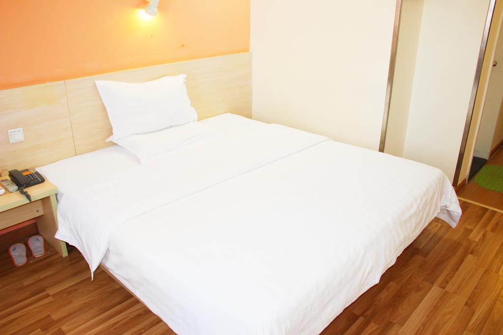 7Days Inn Chengdu Wuda Garden Pokój zdjęcie