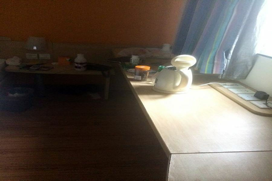 7Days Inn Chengdu Wuda Garden Zewnętrze zdjęcie